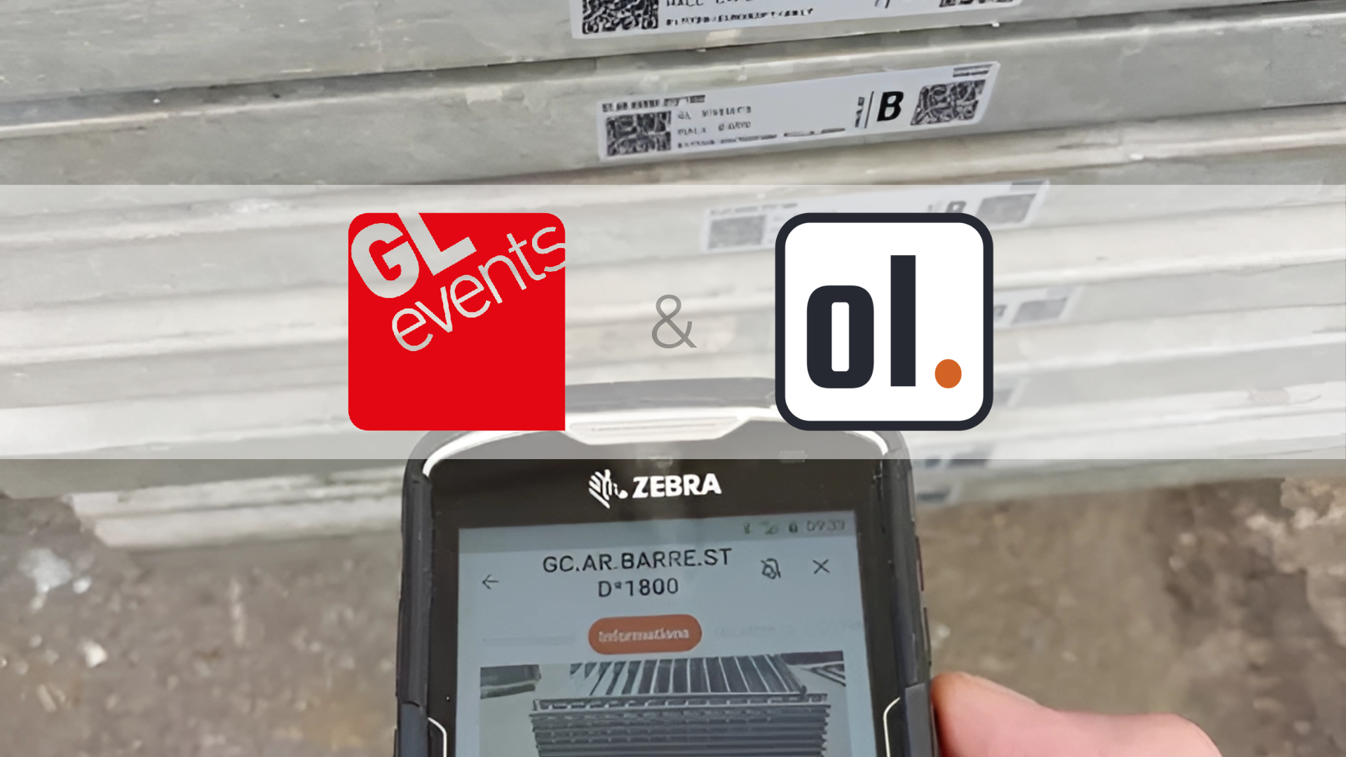 Quand un grand groupe bascule dans des solutions numériques innovantes