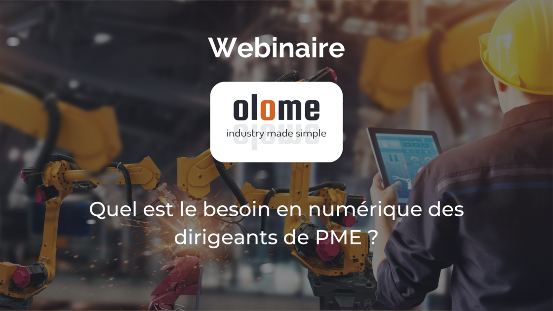 Webinaire : Retour sur le kick-off