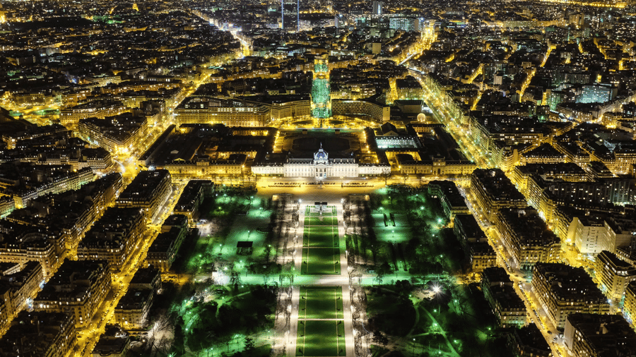 Extended Enterprise & Digital Continuity