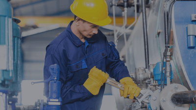 Continuous Improvement & Industrial Performance