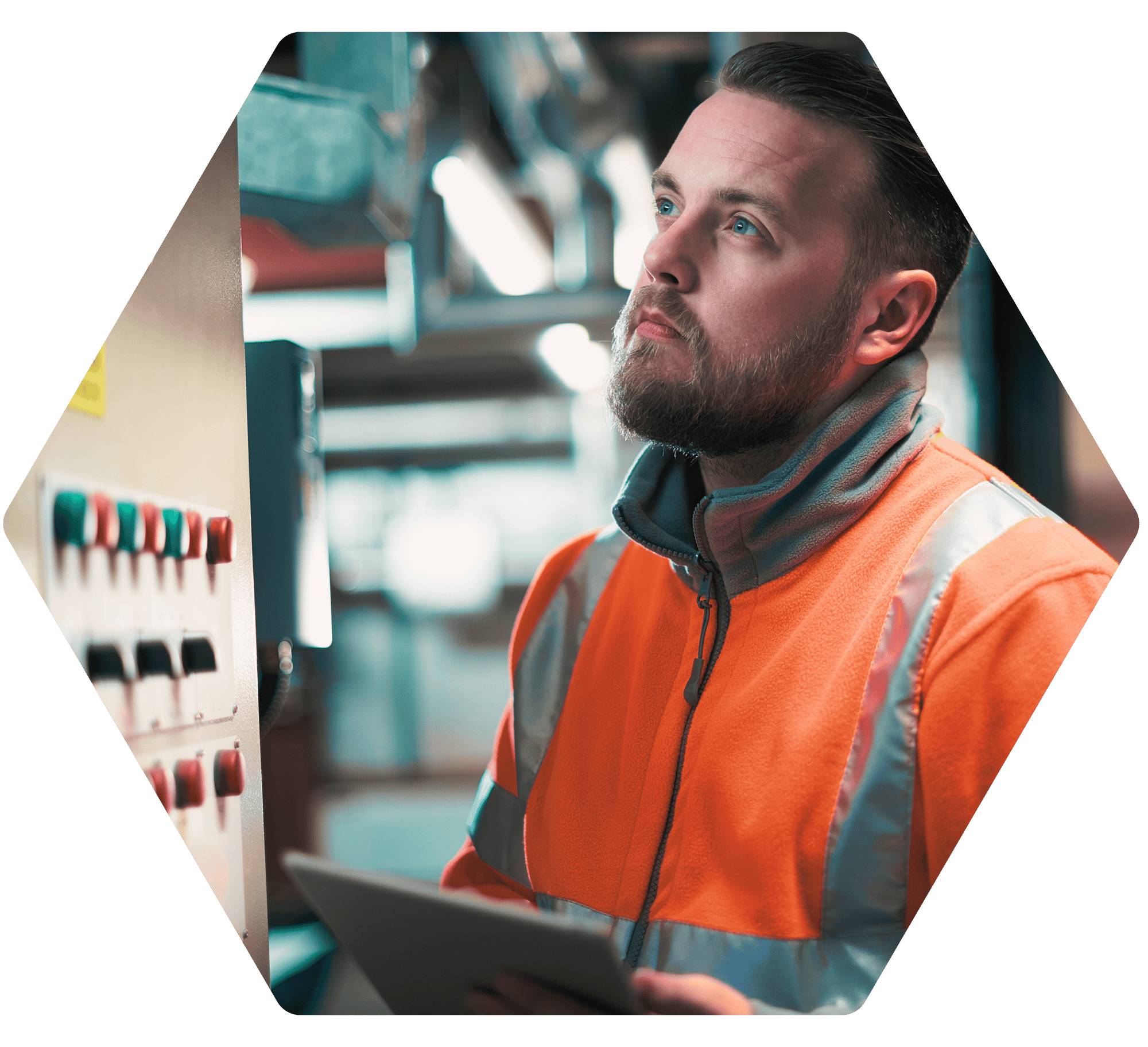 olome Fonctionnalité Time Tracker - Monitor your trips and intervention times