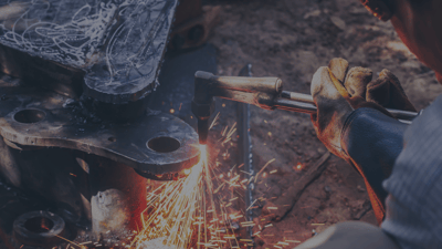 Production industrielle