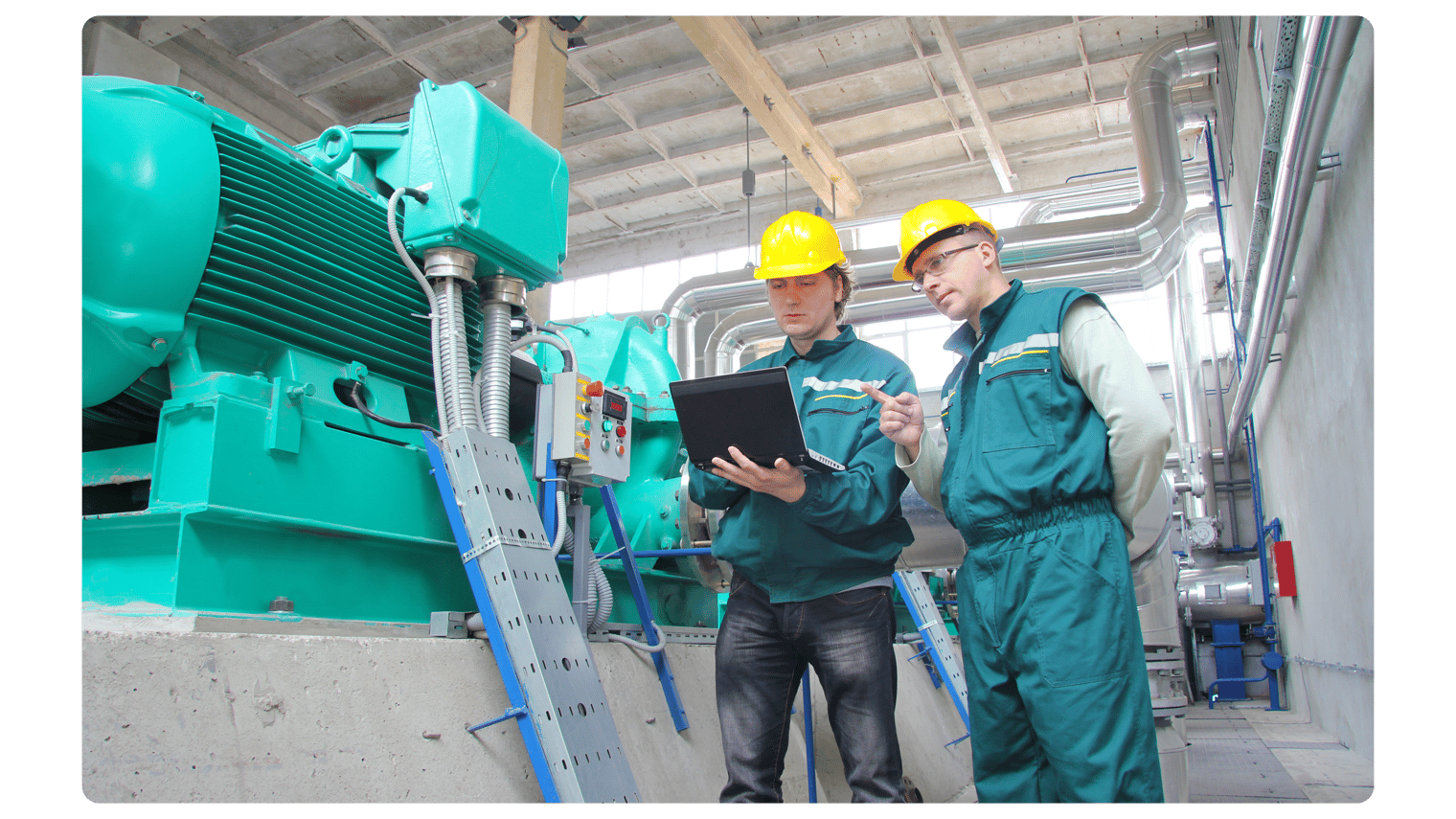 olome Production & Qualité - Contrôle de qualité et maîtrise de la production