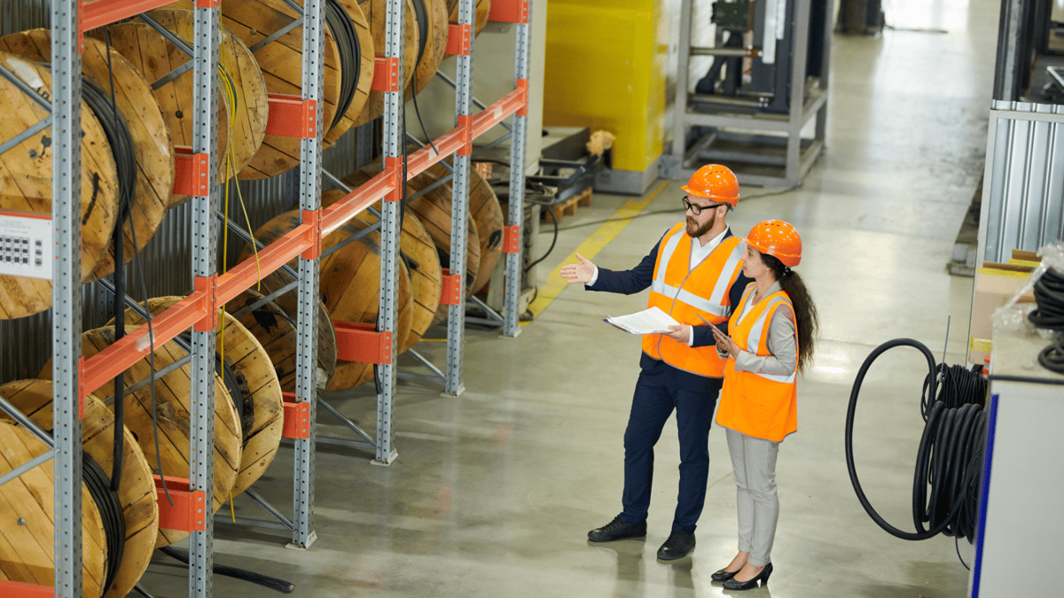 Un stockage intelligent